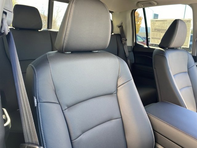 New 2026 Honda Ridgeline RTL image 17