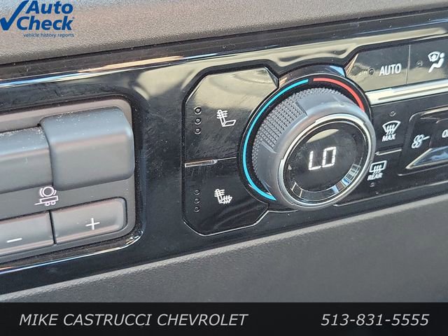Used 2023 Chevrolet Silverado 1500 LT AWD/4WD image 18