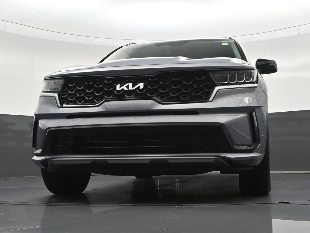 Used 2023 Kia Sorento S FWD image 32