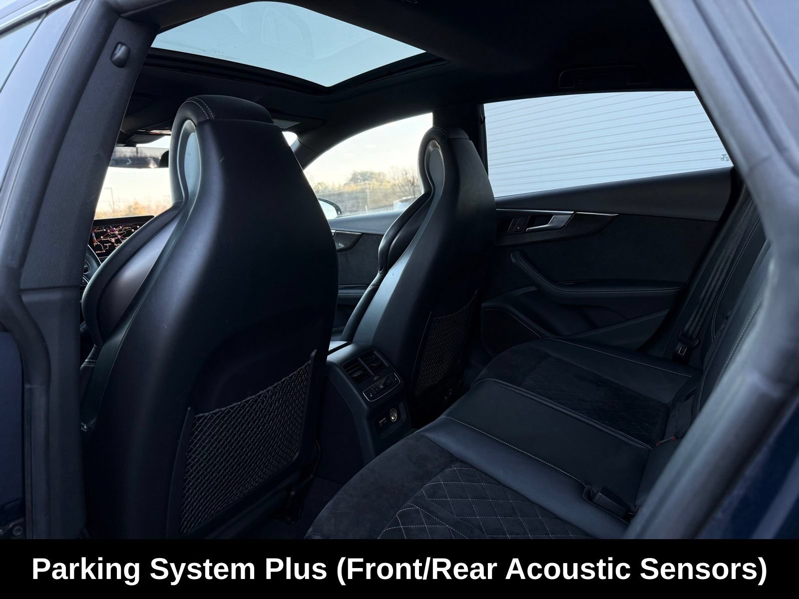 Used 2019 Audi S5 Premium Plus w/ Premium Plus AWD/4WD image 23
