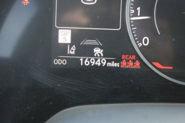 Certified 2023 Lexus RX 350 Premium Plus w/ Accessory Package (Z1) image 15