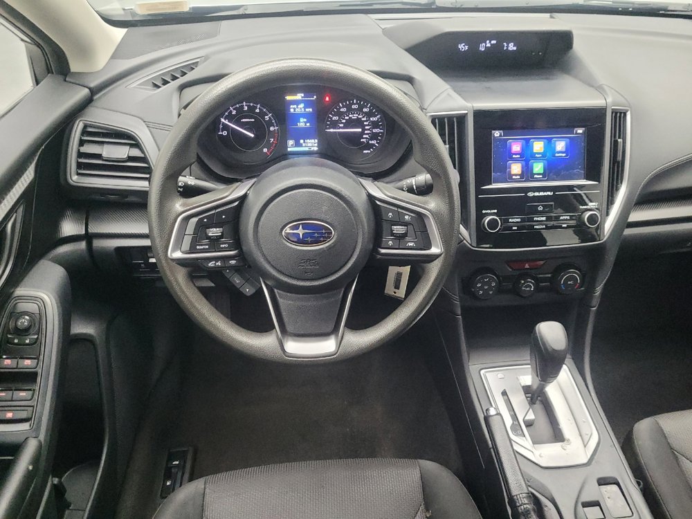 Used 2021 Subaru Impreza 2.0i image 22