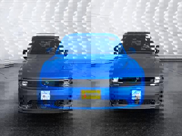 New 2026 Dodge Charger Daytona Scat Pack w/ Track Package image 25