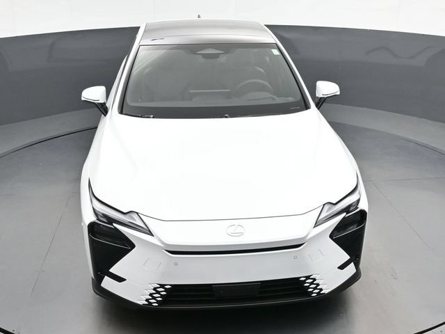 New 2026 Lexus ES 350h AWD image 17