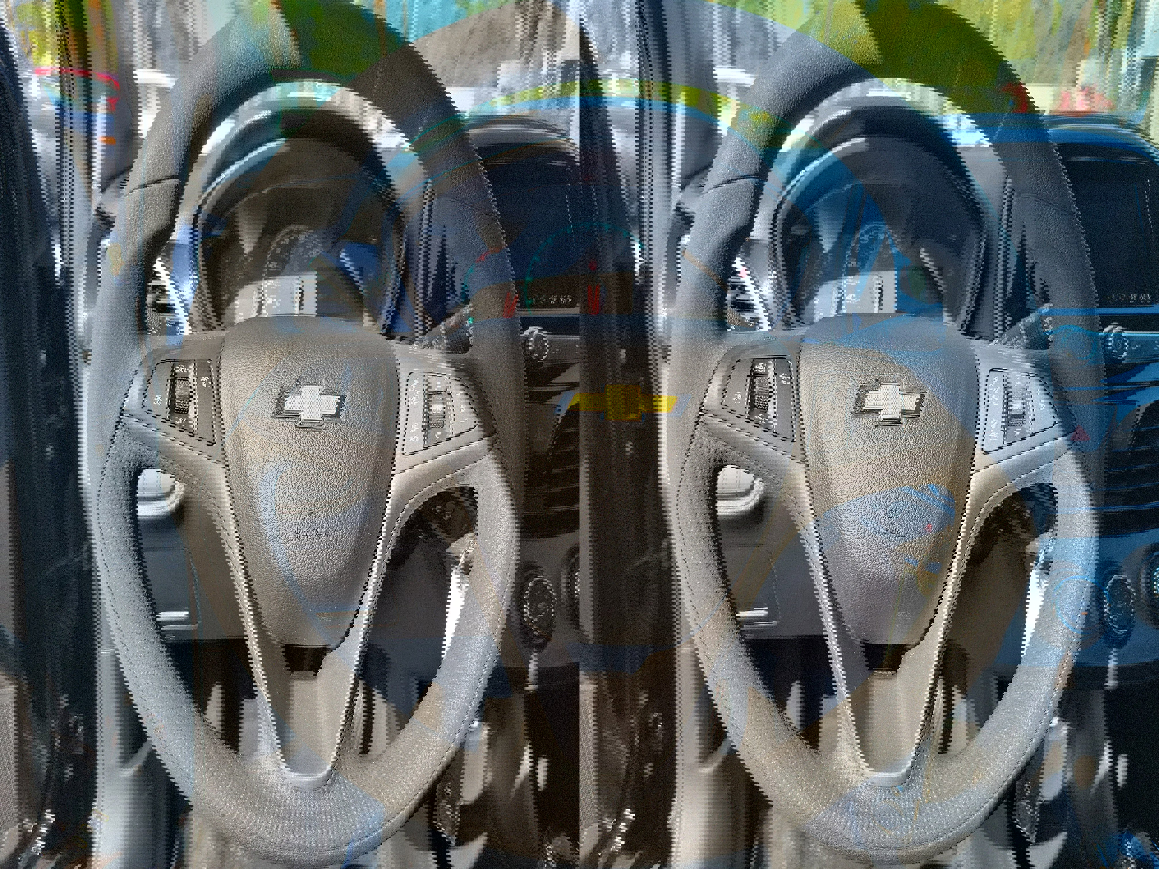 Used 2021 Chevrolet Spark LT image 11