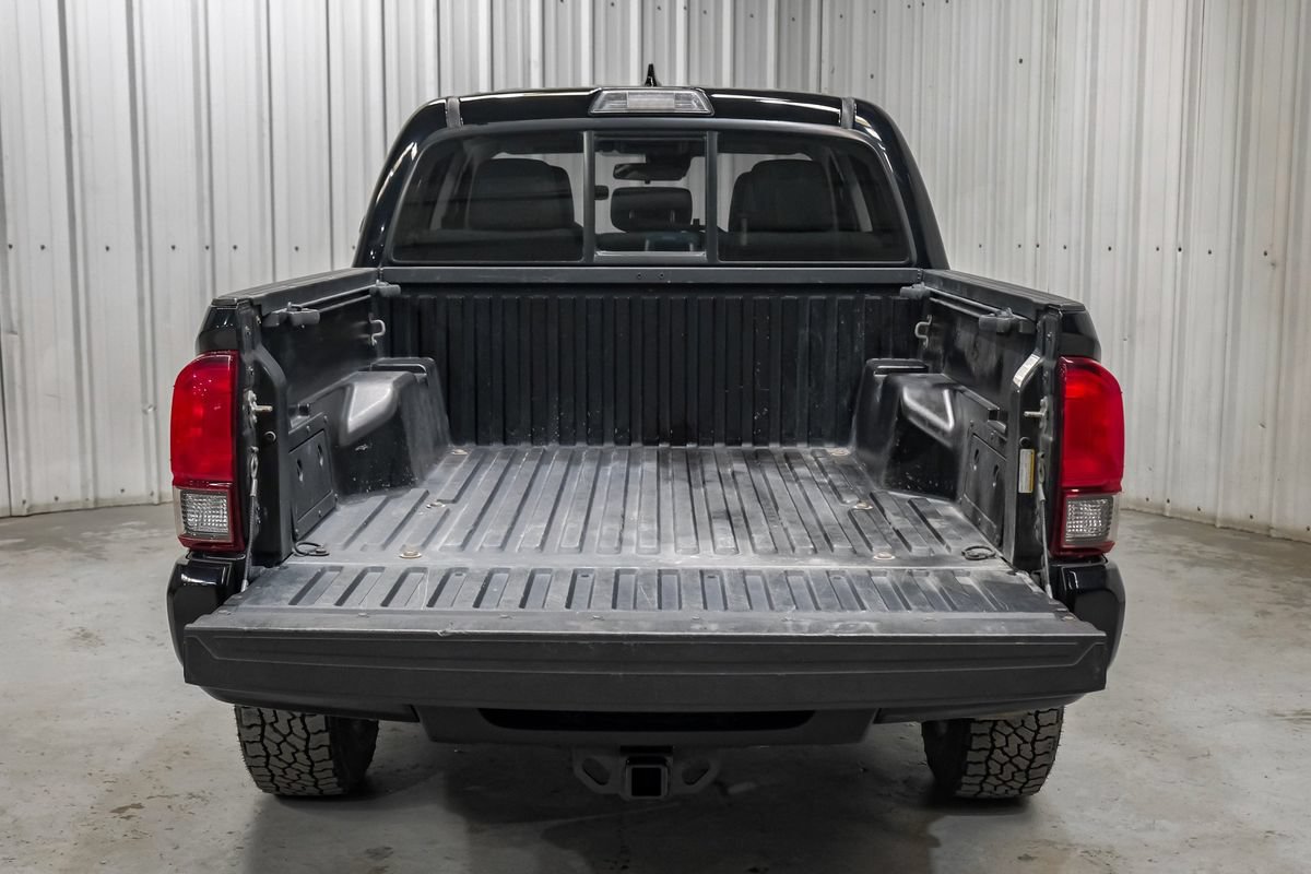 Used 2018 Toyota Tacoma SR w/ SR Convenience Package AWD/4WD image 55