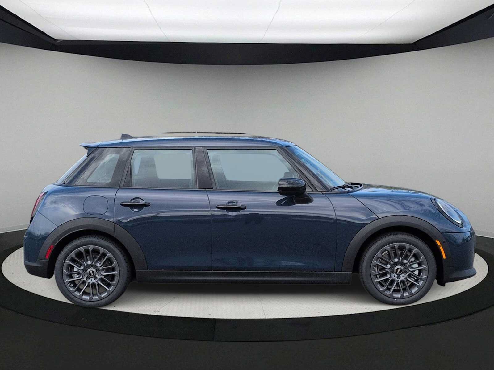 New 2026 MINI Cooper S FWD image 9