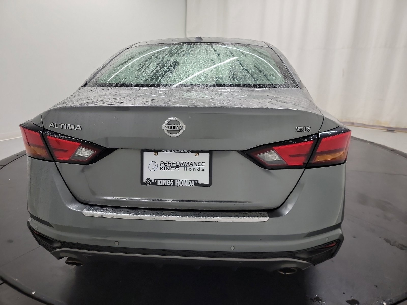 Used 2022 Nissan Altima 2.5 SR image 8