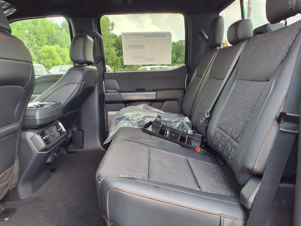 New 2025 Ford F150 Tremor w/ Equipment Group 402A High image 41