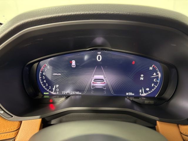 Used 2024 MAZDA CX-90 3.3 Turbo S w/ Premium Plus AWD/4WD image 31