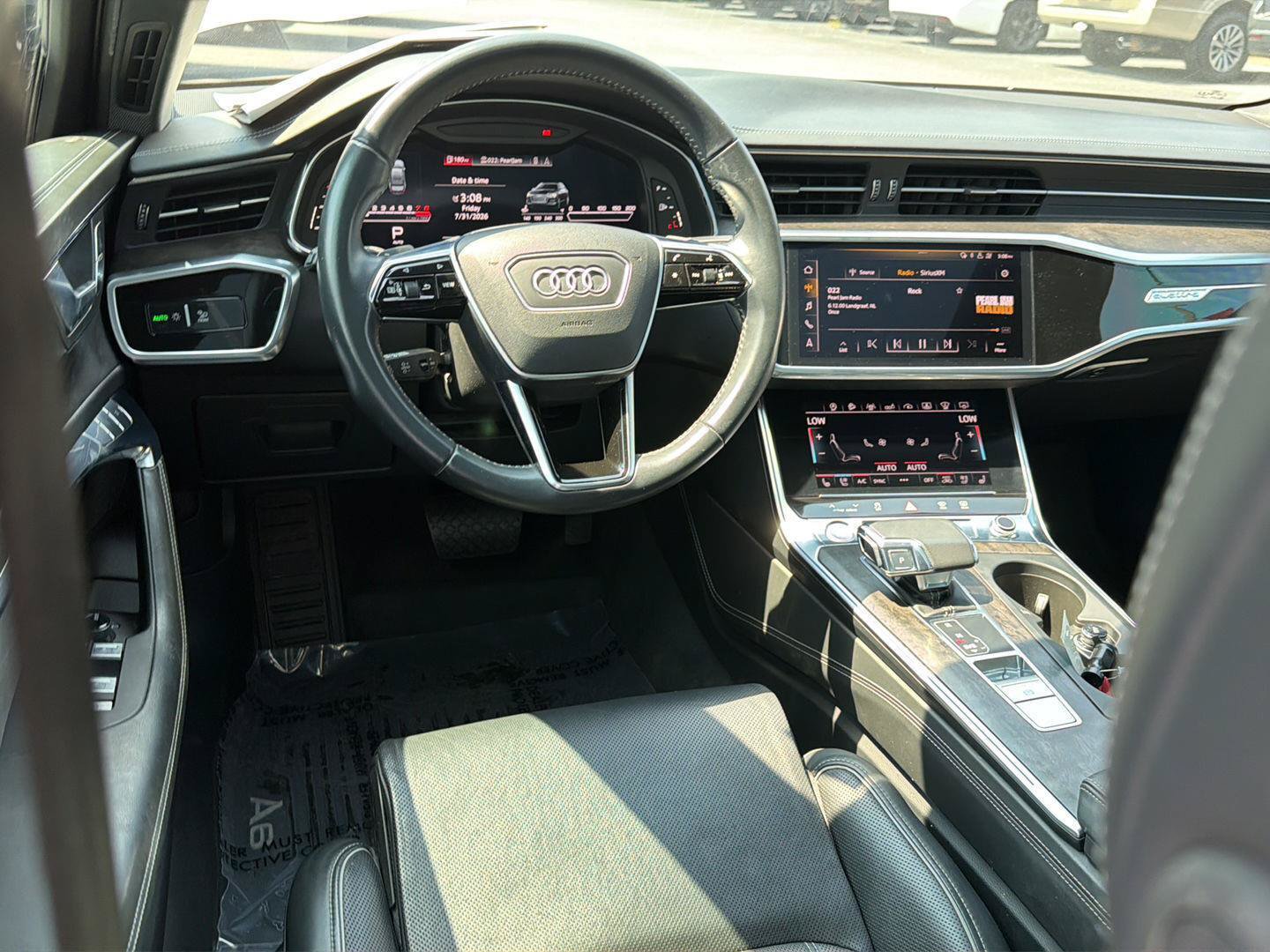 Used 2019 Audi A6 3.0T Prestige AWD/4WD image 19