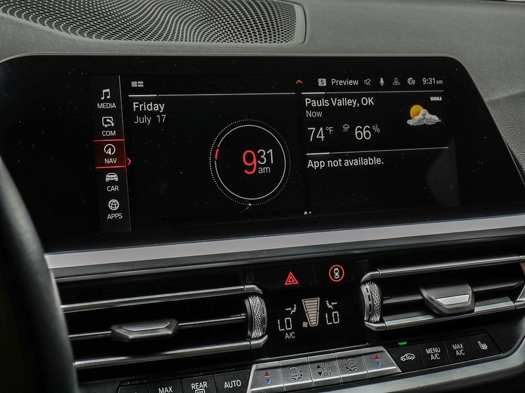 Used 2022 BMW 430i Coupe RWD image 33