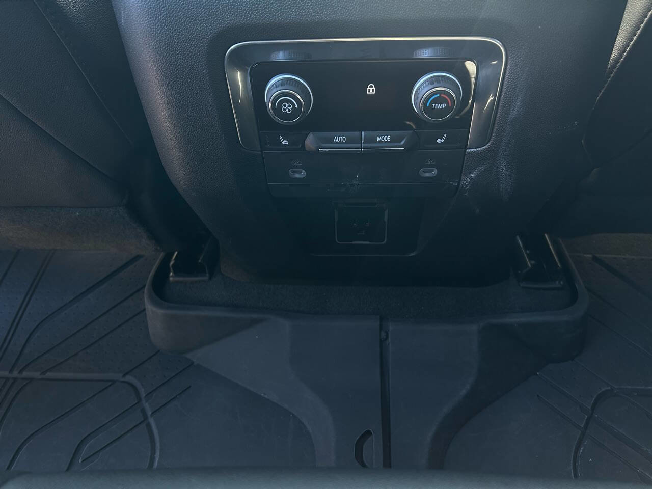 Used 2023 Chevrolet Tahoe RST image 51