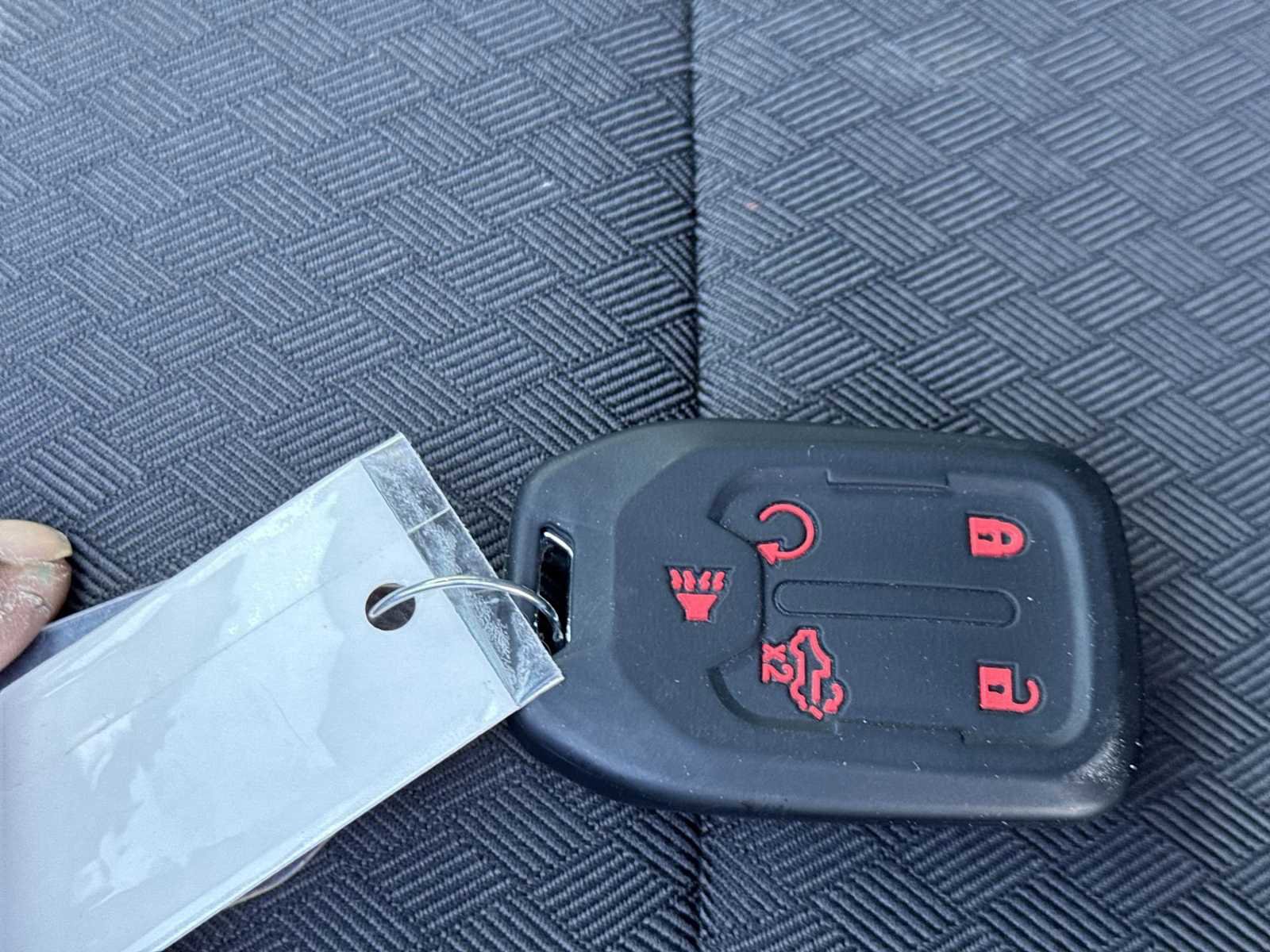 Used 2021 GMC Sierra 1500 Elevation image 32