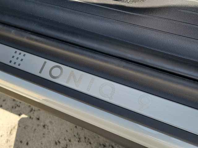 New 2026 Hyundai Ioniq 9 SEL AWD/4WD image 31