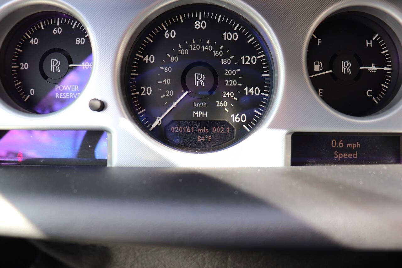 Used 2009 Rolls-Royce Phantom Coupe image 24