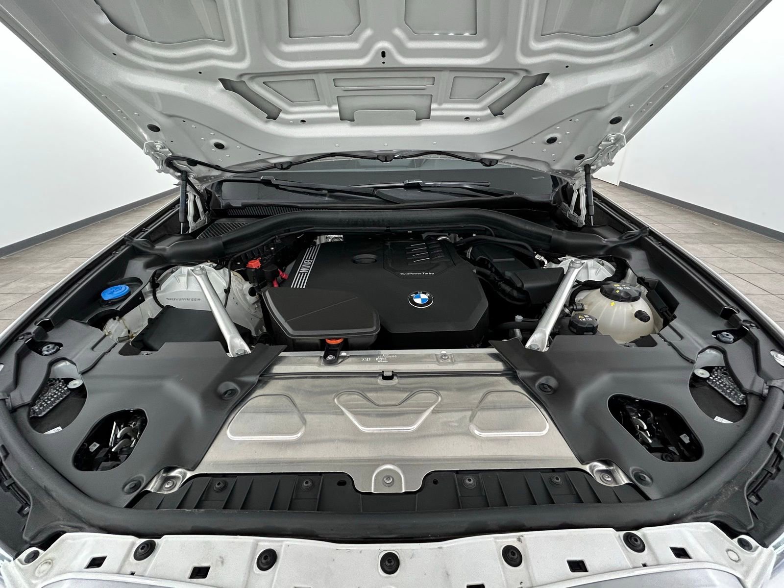 Used 2023 BMW X3 xDrive30i w/ Convenience Package w/ZPA image 44