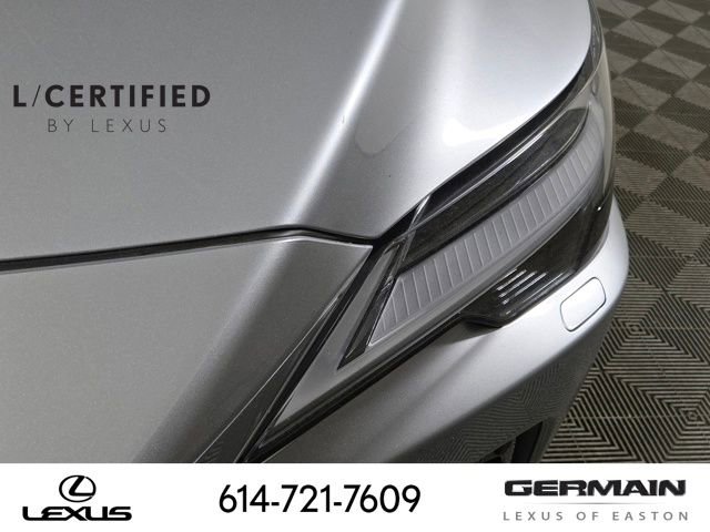 Certified 2023 Lexus RX 350 w/ Cold Area Package image 15