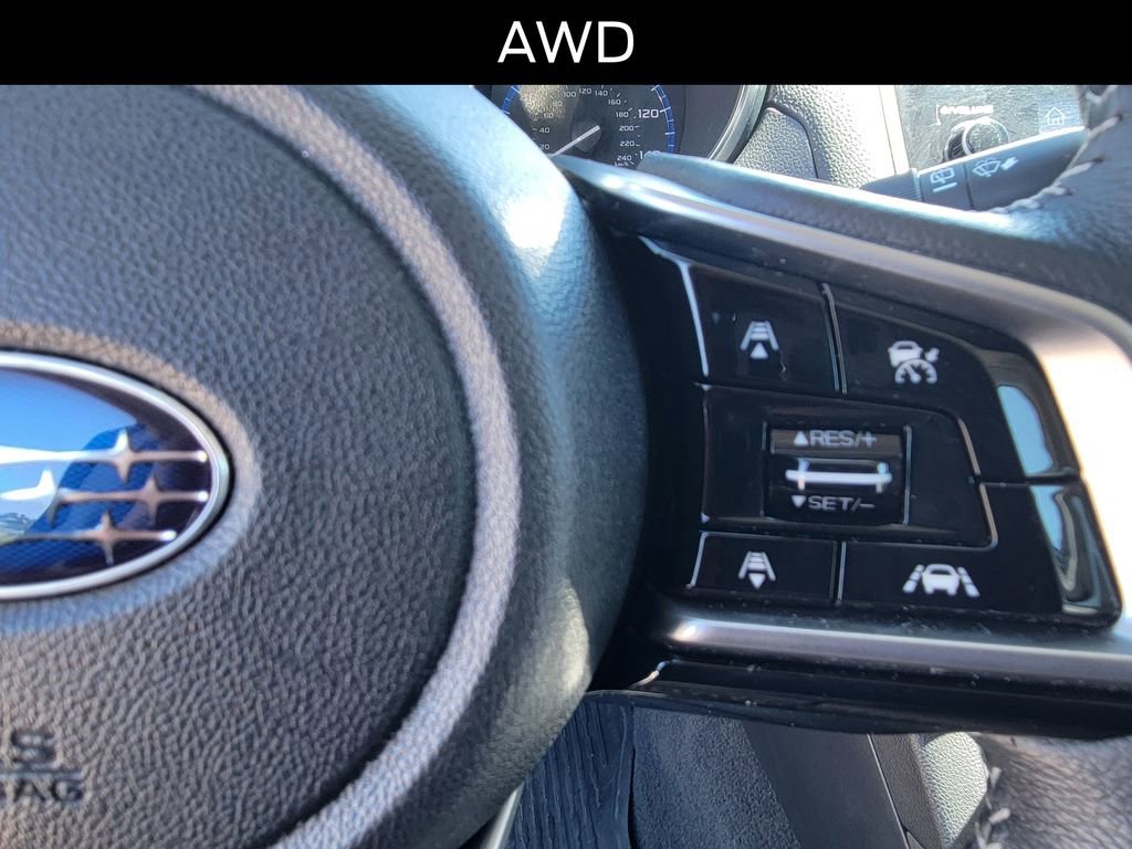Used 2019 Subaru Outback 2.5i Limited w/ Popular Package #2 AWD/4WD image 22