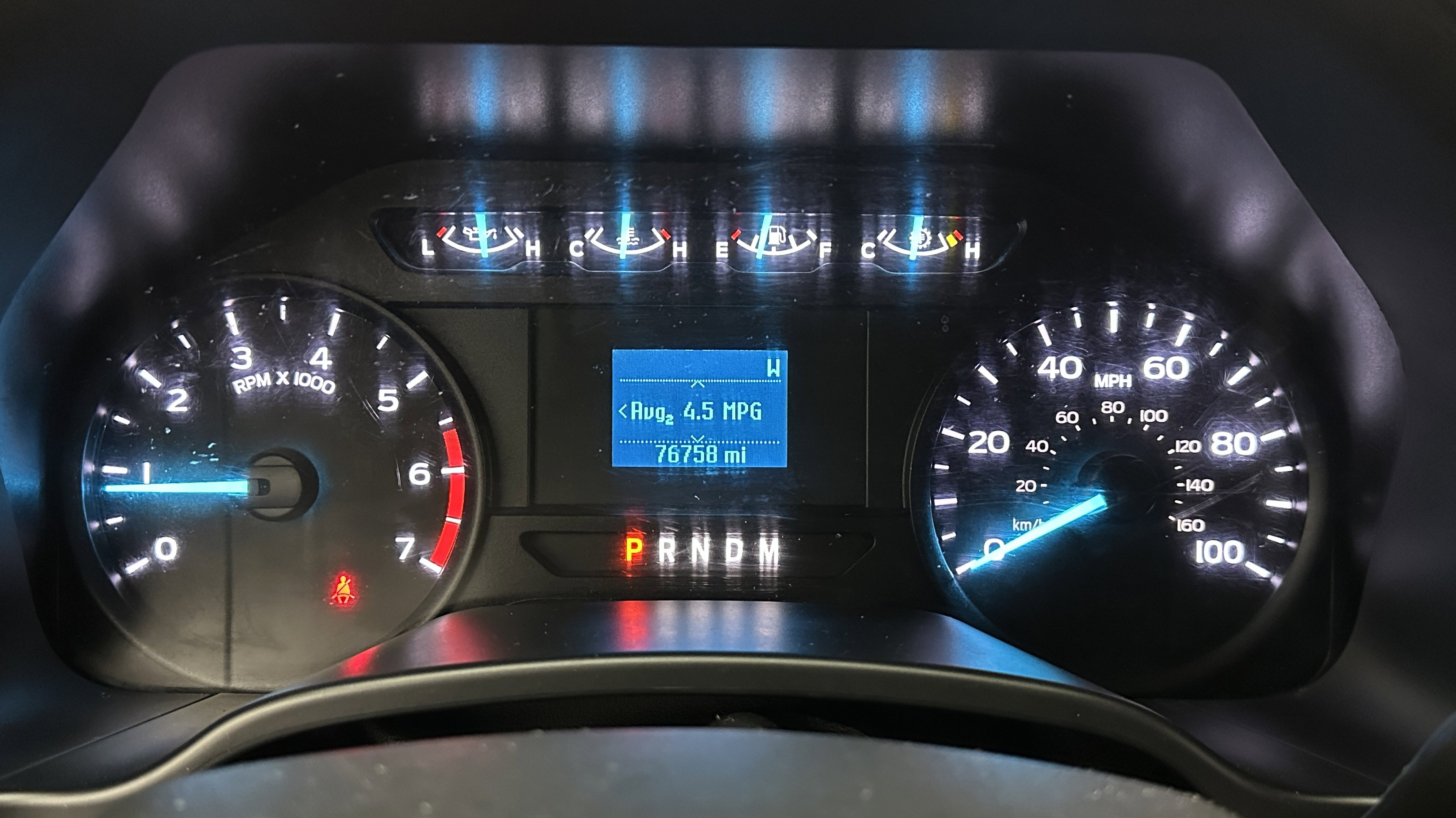 Used 2020 Ford F350 XL image 10