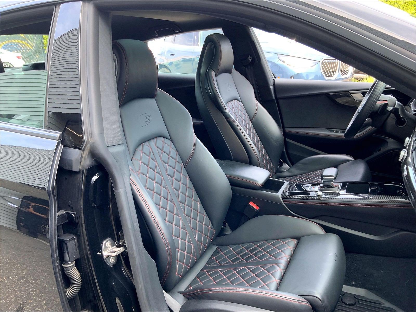 Certified 2023 Audi S5 Premium Plus w/ Premium Plus Package AWD/4WD image 6