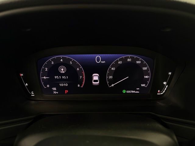 Used 2023 Honda Accord EX image 18