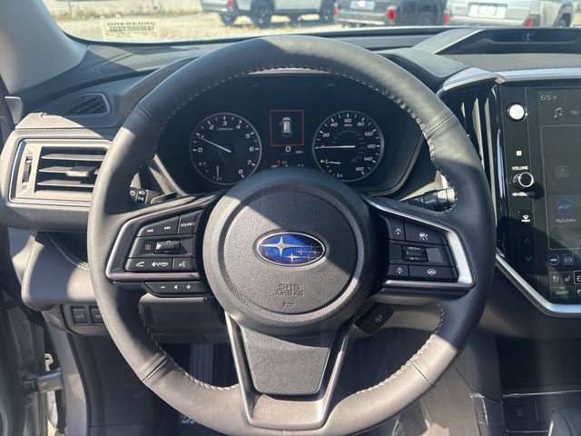 New 2026 Subaru Ascent Touring AWD/4WD image 14