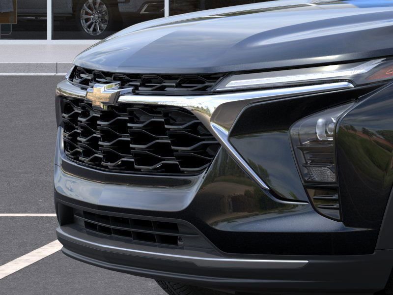 New 2026 Chevrolet Trax LT w/ Driver Confidence Package image 14