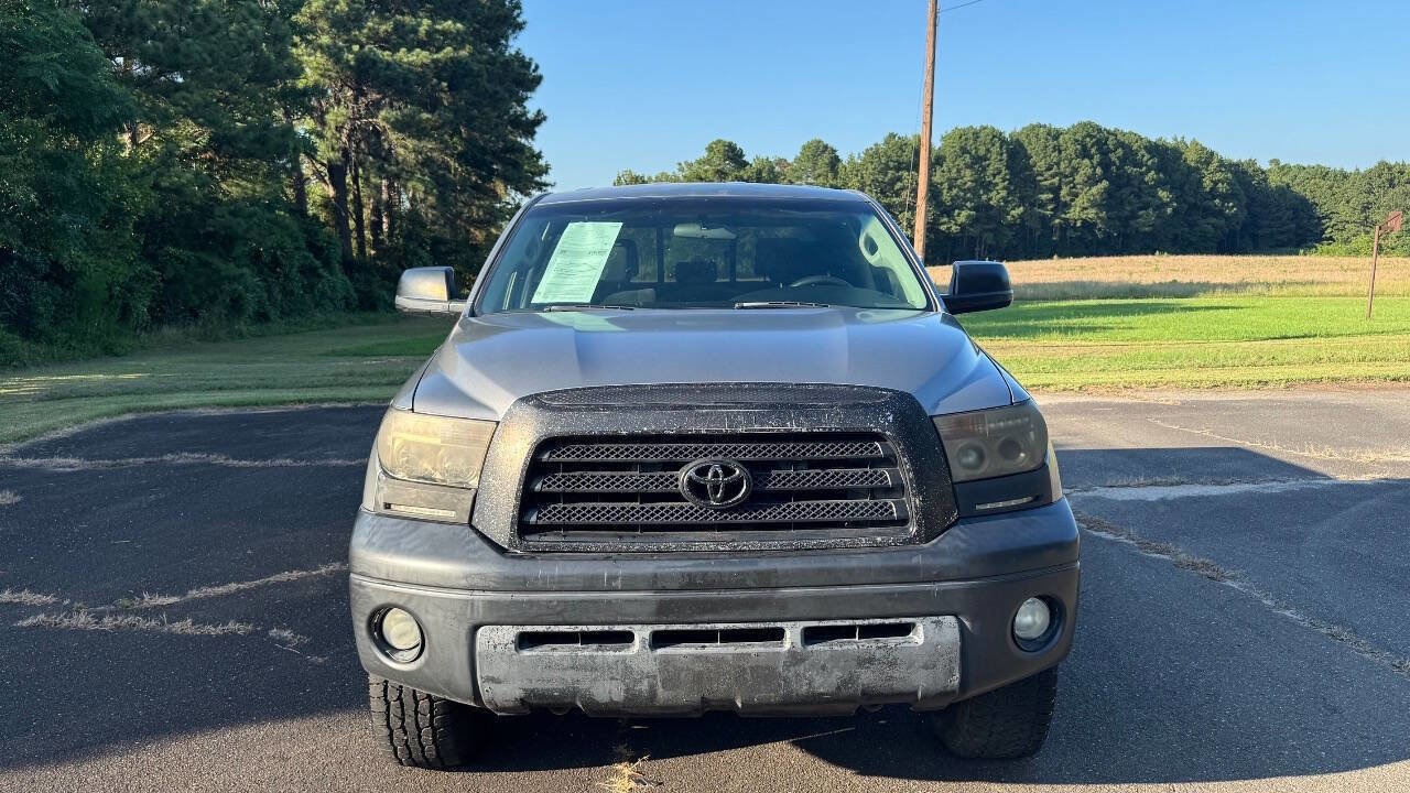 Used 2009 Toyota Tundra SR5 image 3