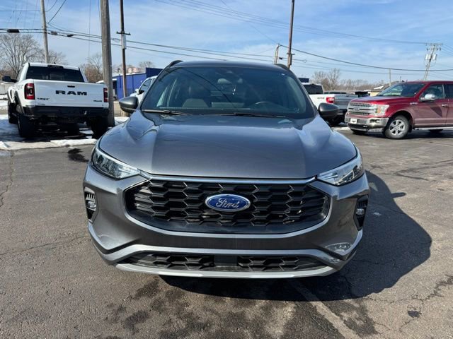Used 2023 Ford Escape ST-Line Select w/ Tech Pack #1 image 19