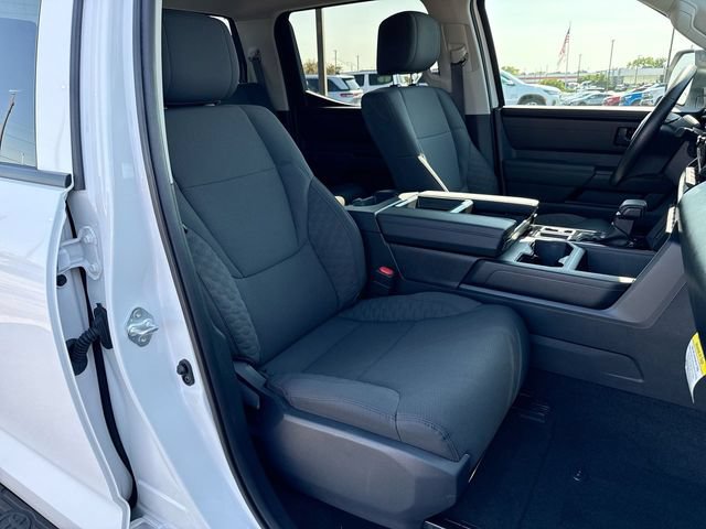 Used 2023 Toyota Tundra SR AWD/4WD image 25