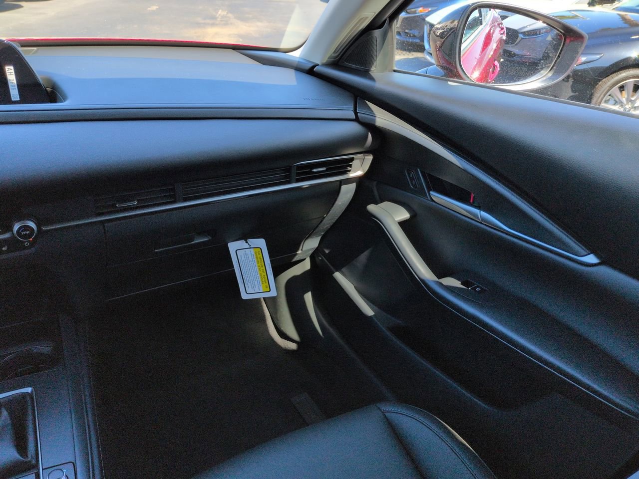 New 2026 MAZDA CX-30 AWD 2.5 S w/ Select Sport Pkg image 17