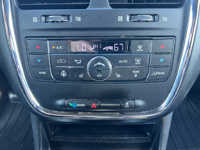 Used 2017 Dodge Grand Caravan GT FWD image 26