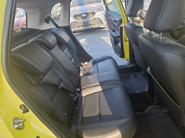 Used 2015 Honda Fit EX image 14