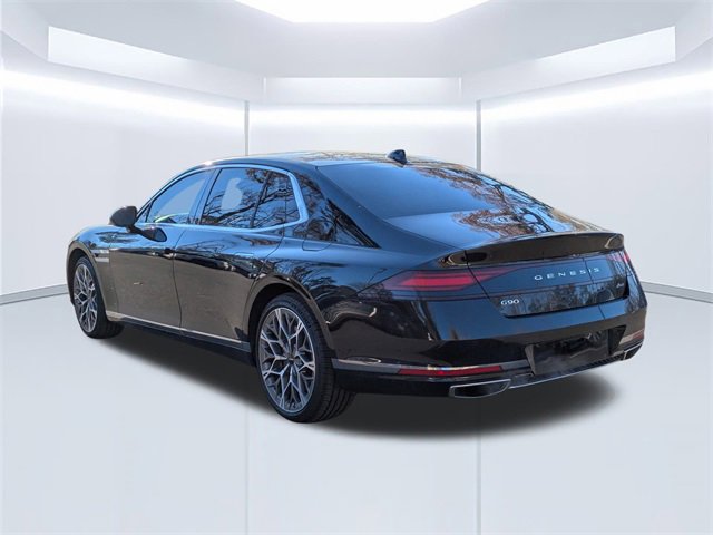 Used 2024 Genesis G90 3.5T image 6
