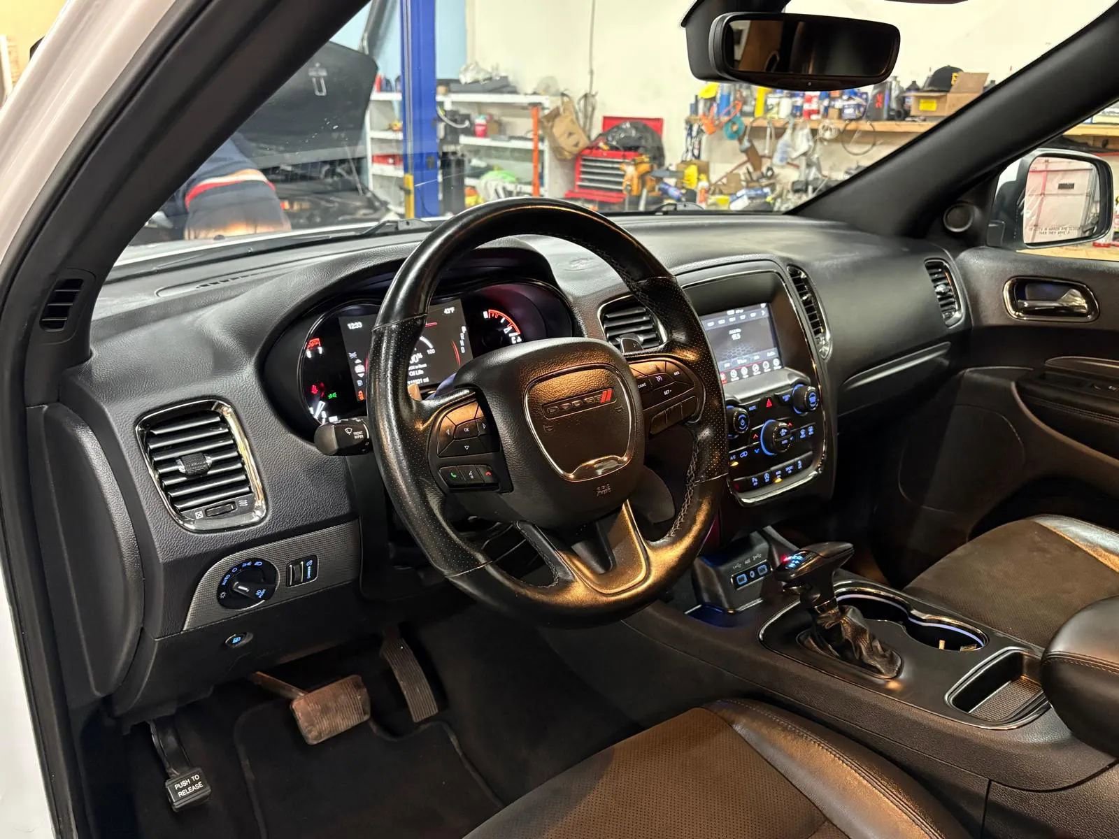 Used 2020 Dodge Durango GT image 16