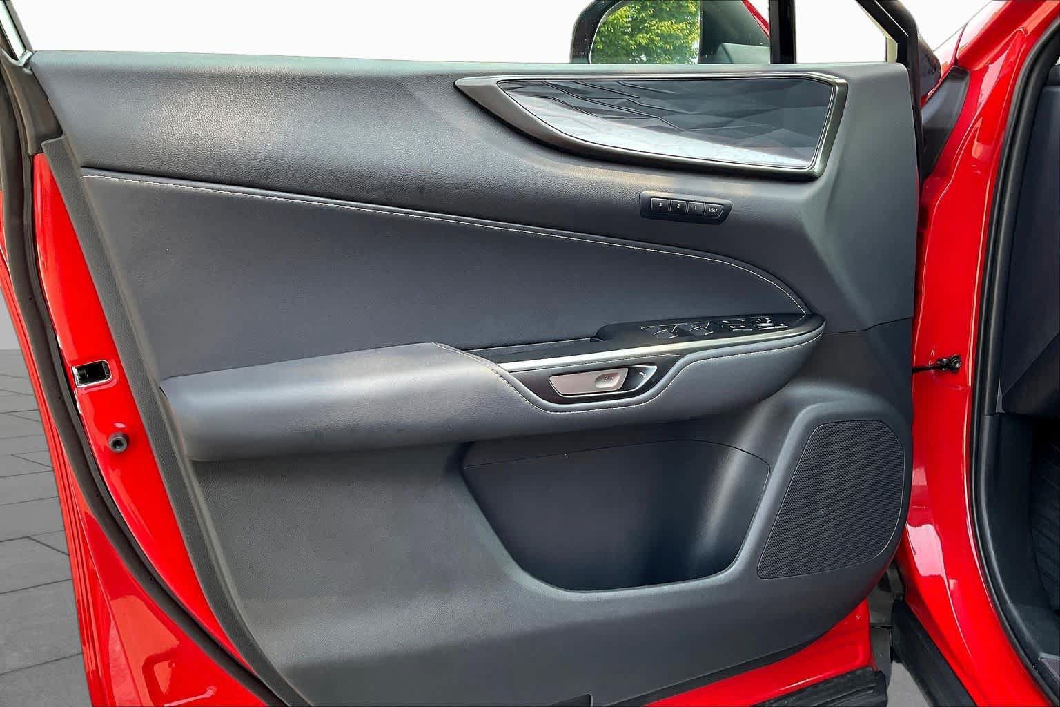 Used 2025 Lexus NX 350h AWD w/ Cold Area Package image 41