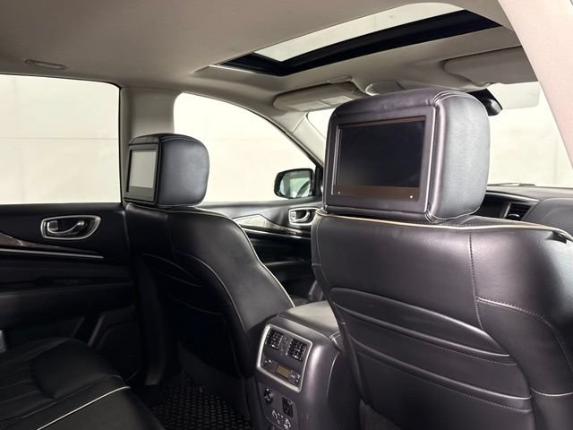 Used 2017 INFINITI QX60 FWD w/ Premium Plus Package image 29