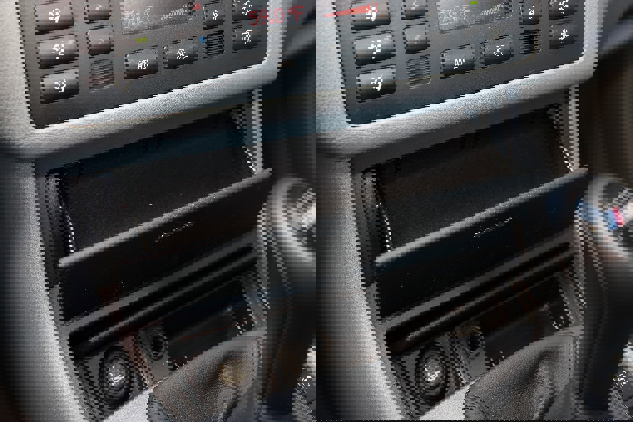 Used 2004 BMW M3 Coupe image 44