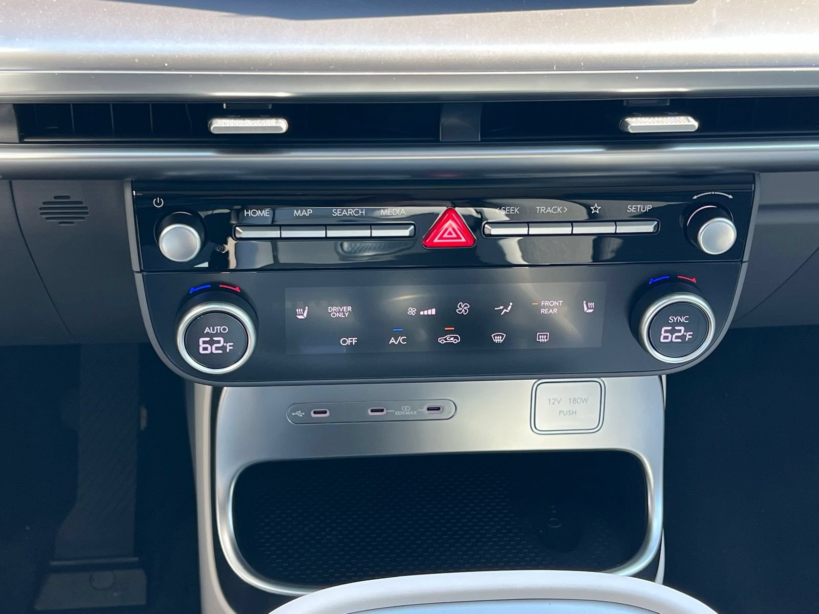 New 2026 Hyundai Ioniq 9 SE AWD/4WD image 35