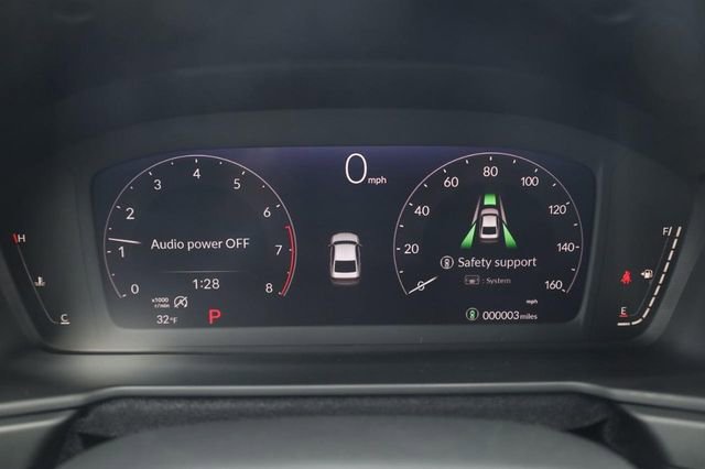 New 2026 Honda Accord SE image 13