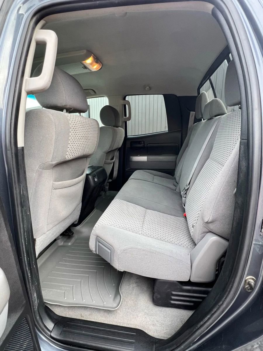 Used 2008 Toyota Tundra SR5 image 10