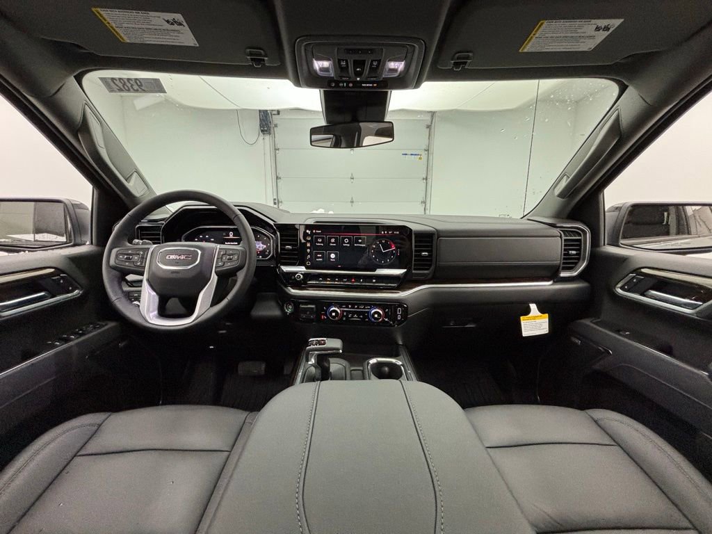 New 2026 GMC Sierra 1500 Elevation w/ Elevation Premium Package image 2