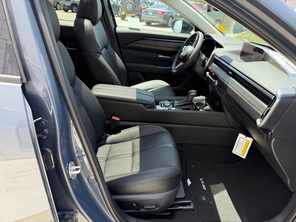 New 2026 MAZDA CX-50 AWD 2.5 Hybrid w/ Weather Package image 20