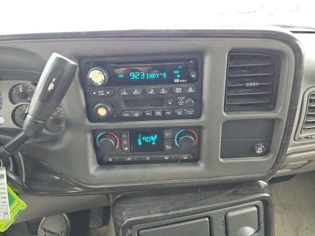 Used 2003 GMC Yukon XL Denali image 51