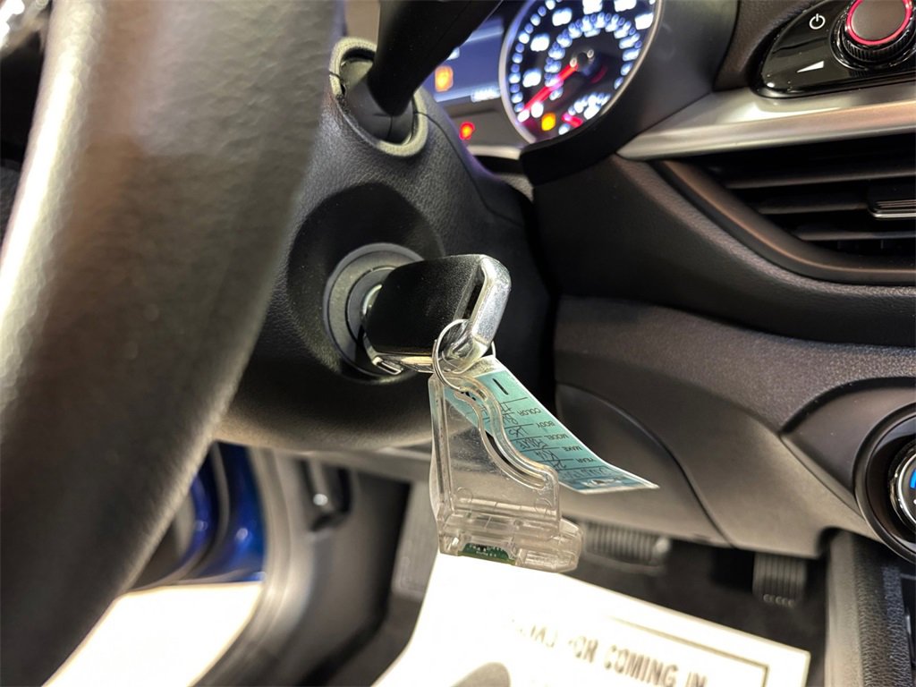 Certified 2024 Kia Forte LXS w/ LXS Technology Package image 29