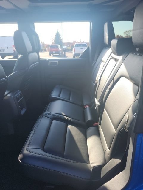 New 2025 Ford Bronco Badlands AWD/4WD image 31