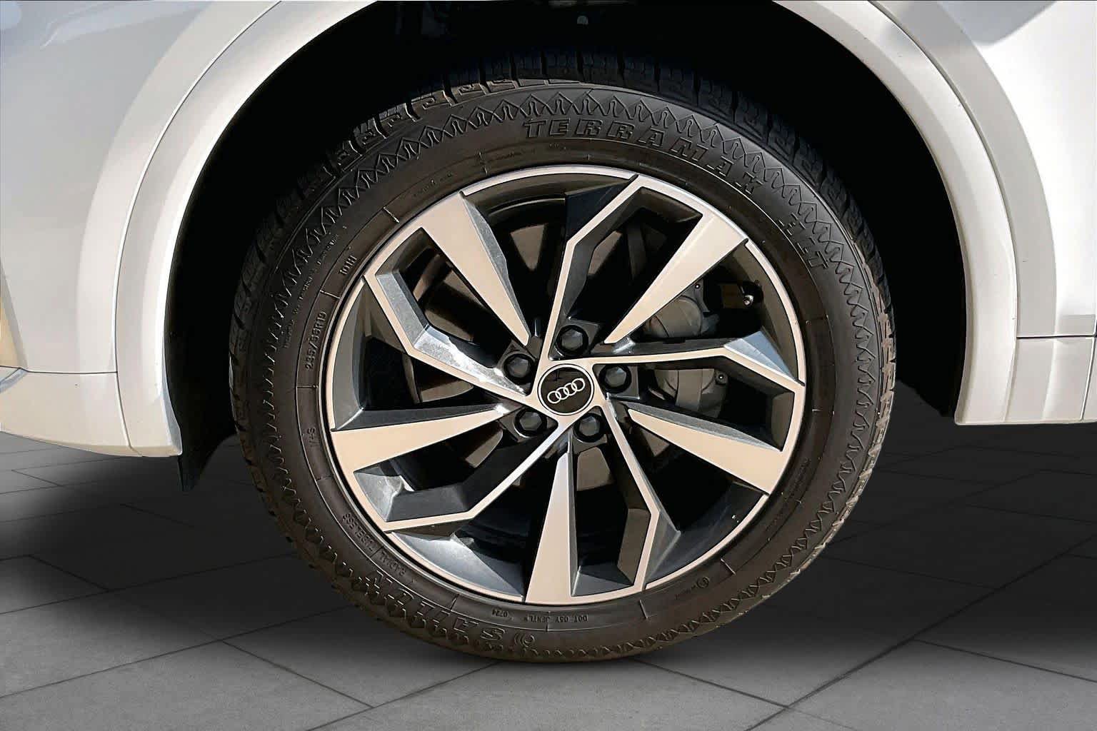 Used 2023 Audi Q5 2.0T Premium Plus AWD/4WD image 10