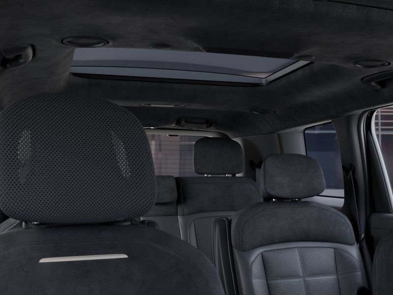 New 2027 Kia Telluride SX Prestige AWD/4WD image 27