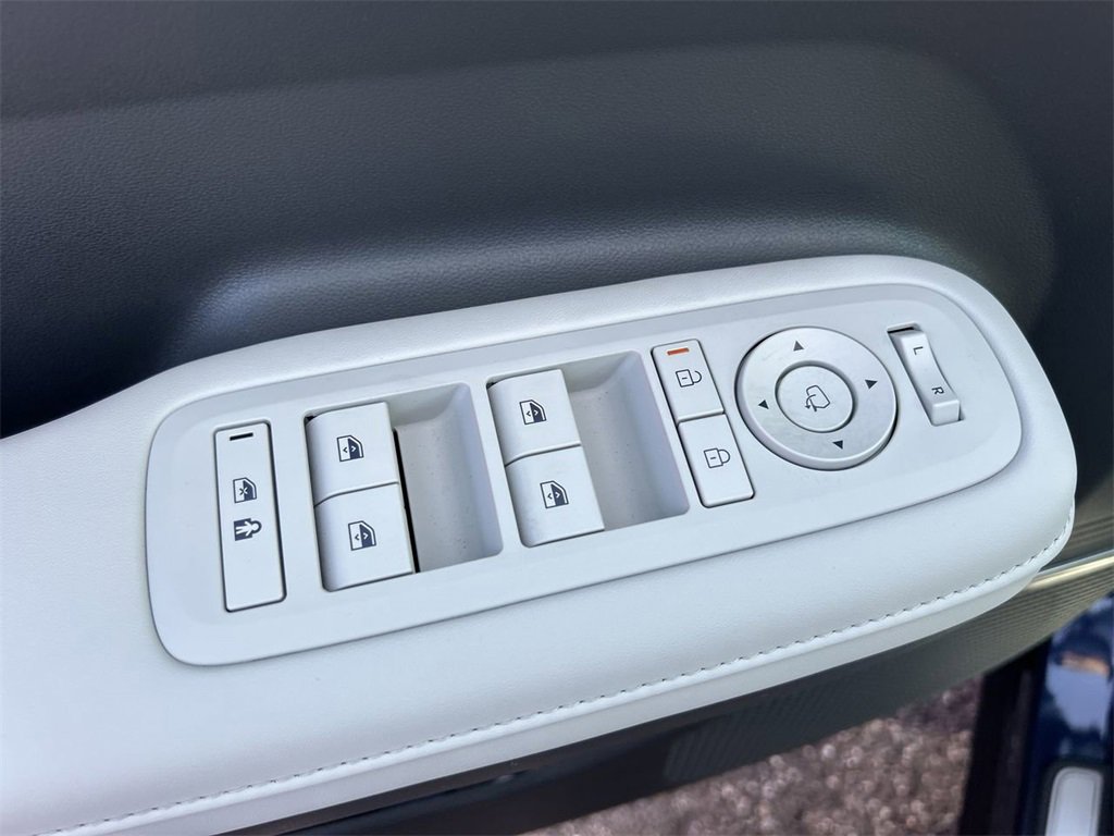 New 2026 Hyundai Santa Fe Calligraphy image 19